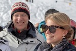Einweihung am Rosskopf - Inaugurazione a Monte Cavallo 14563323