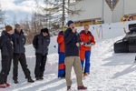 Einweihung am Rosskopf - Inaugurazione a Monte Cavallo 14563324