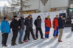 Einweihung am Rosskopf - Inaugurazione a Monte Cavallo 14563325