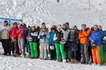 Einweihung am Rosskopf - Inaugurazione a Monte Cavallo 14563326