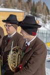 Einweihung am Rosskopf - Inaugurazione a Monte Cavallo 14563328