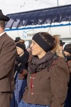 Einweihung am Rosskopf - Inaugurazione a Monte Cavallo 14563330