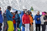 Einweihung am Rosskopf - Inaugurazione a Monte Cavallo 14563332