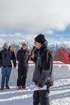 Einweihung am Rosskopf - Inaugurazione a Monte Cavallo 14563336