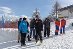 Einweihung am Rosskopf - Inaugurazione a Monte Cavallo 14563357