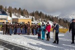 Einweihung am Rosskopf - Inaugurazione a Monte Cavallo 14563371