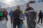 Einweihung am Rosskopf - Inaugurazione a Monte Cavallo 14563376
