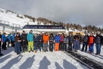 Einweihung am Rosskopf - Inaugurazione a Monte Cavallo 14563377