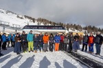 Einweihung am Rosskopf - Inaugurazione a Monte Cavallo 14563378