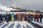 Einweihung am Rosskopf - Inaugurazione a Monte Cavallo 14563379
