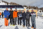 Einweihung am Rosskopf - Inaugurazione a Monte Cavallo 14563380