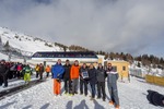 Einweihung am Rosskopf - Inaugurazione a Monte Cavallo 14563381