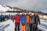 Einweihung am Rosskopf - Inaugurazione a Monte Cavallo 14563382