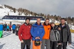 Einweihung am Rosskopf - Inaugurazione a Monte Cavallo 14563383