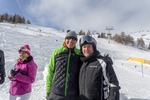 Einweihung am Rosskopf - Inaugurazione a Monte Cavallo 14563384