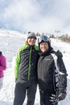 Einweihung am Rosskopf - Inaugurazione a Monte Cavallo 14563386