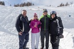 Einweihung am Rosskopf - Inaugurazione a Monte Cavallo 14563387