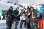 Einweihung am Rosskopf - Inaugurazione a Monte Cavallo 14563388