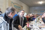 Einweihung am Rosskopf - Inaugurazione a Monte Cavallo 14563392