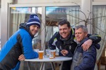 Einweihung am Rosskopf - Inaugurazione a Monte Cavallo 14563400