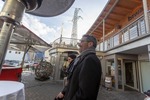 Einweihung am Rosskopf - Inaugurazione a Monte Cavallo 14563402