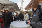 Einweihung am Rosskopf - Inaugurazione a Monte Cavallo 14563403
