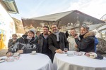Einweihung am Rosskopf - Inaugurazione a Monte Cavallo 14563405
