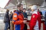 Einweihung am Rosskopf - Inaugurazione a Monte Cavallo 14563406