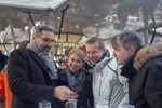 Einweihung am Rosskopf - Inaugurazione a Monte Cavallo 14563407