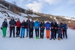 Einweihung am Rosskopf - Inaugurazione a Monte Cavallo 14563412
