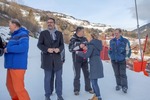 Einweihung am Rosskopf - Inaugurazione a Monte Cavallo 14563413