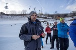 Einweihung am Rosskopf - Inaugurazione a Monte Cavallo 14563414