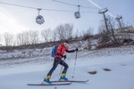 Einweihung am Rosskopf - Inaugurazione a Monte Cavallo 14563415