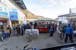 Einweihung am Rosskopf - Inaugurazione a Monte Cavallo 14563416