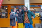 Einweihung am Rosskopf - Inaugurazione a Monte Cavallo 14563418