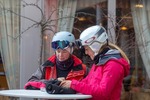 Einweihung am Rosskopf - Inaugurazione a Monte Cavallo 14563421