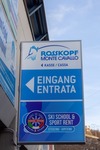 Einweihung am Rosskopf - Inaugurazione a Monte Cavallo 14563422