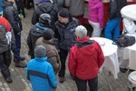 Einweihung am Rosskopf - Inaugurazione a Monte Cavallo 14563424