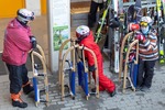 Einweihung am Rosskopf - Inaugurazione a Monte Cavallo 14563425