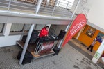 Einweihung am Rosskopf - Inaugurazione a Monte Cavallo 14563427