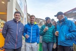 Einweihung am Rosskopf - Inaugurazione a Monte Cavallo 14563431
