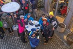 Einweihung am Rosskopf - Inaugurazione a Monte Cavallo 14563437