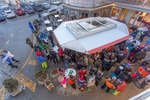 Einweihung am Rosskopf - Inaugurazione a Monte Cavallo 14563439