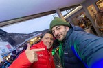 Einweihung am Rosskopf - Inaugurazione a Monte Cavallo 14563441