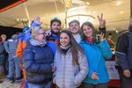 Einweihung am Rosskopf - Inaugurazione a Monte Cavallo 14563451