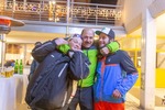 Einweihung am Rosskopf - Inaugurazione a Monte Cavallo 14563452