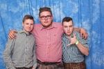 Gießhübler Ball 2019 - Fotobox 14569169