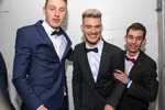 Rot Kreuz Ball 2019 - Fotobox 14569309