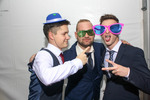 Rot Kreuz Ball 2019 - Fotobox 14569564