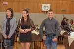 Maturaball: Chocolate Night - unser bittersüßer Abgang 14573817